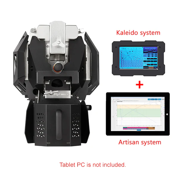 Kaleido M2 Coffee Roaster - Image 13