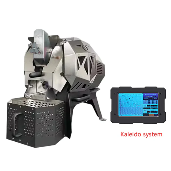 Kaleido M2 Coffee Roaster - Image 6