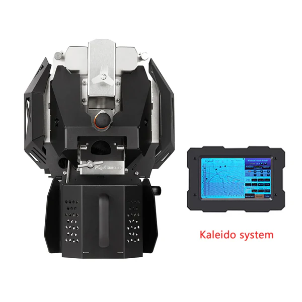 Kaleido M2 Coffee Roaster - Image 7