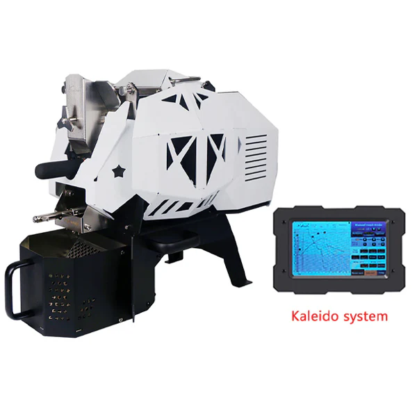 Kaleido M6 Coffee Roaster - Image 4
