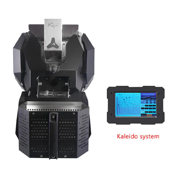 Kaleido M6 Coffee Roaster - Image 5
