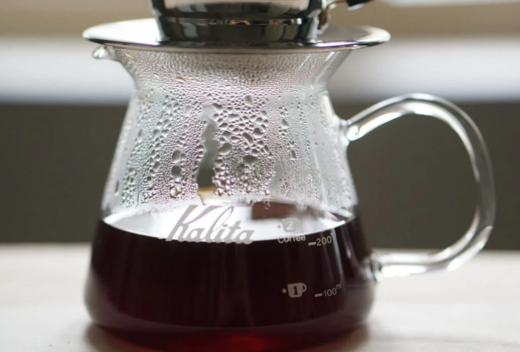 Kalita 500ml Range Server - Image 2
