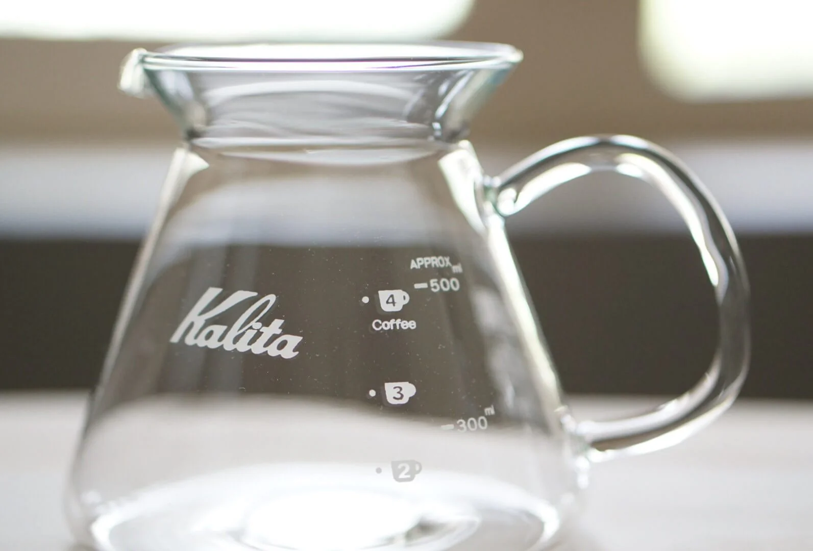 Kalita 500ml Range Server - Image 3