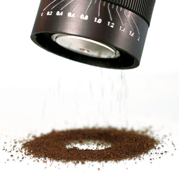 Kanso Hiku Hand Coffee Grinder - Image 3