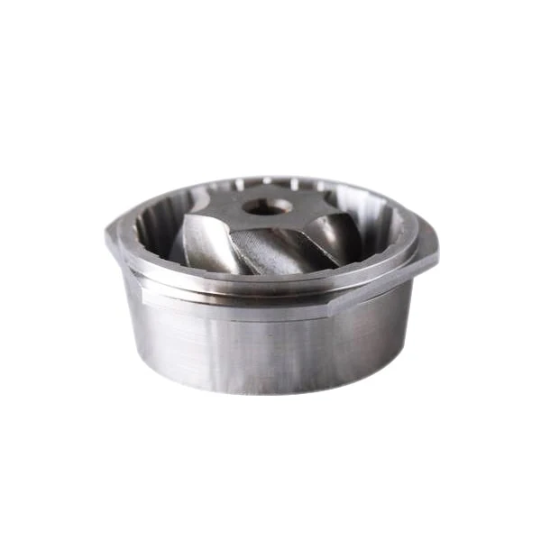 Kanso Hiku Hand Coffee Grinder - Image 4