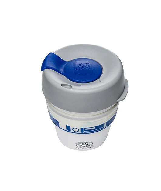 Starwars Keep Cup R2D2 8oz Original - Image 2
