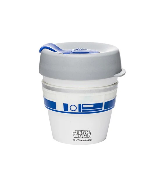 Starwars Keep Cup R2D2 8oz Original - Image 5