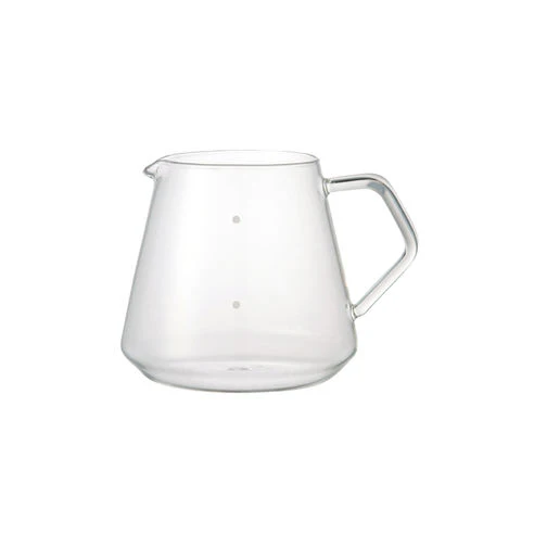 Kinto Brass Brewer Stand Set - Image 3