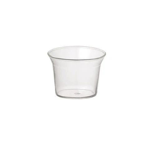 Kinto Brass Brewer Stand Set - Image 4