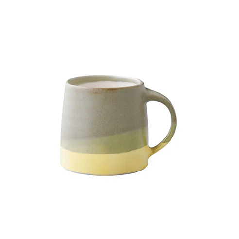 Kinto Handcrafted Porcelain Mug - Image 3