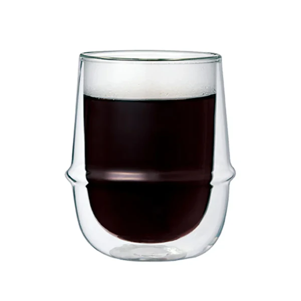 Kinto Kronos Double Wall Glass - Image 12