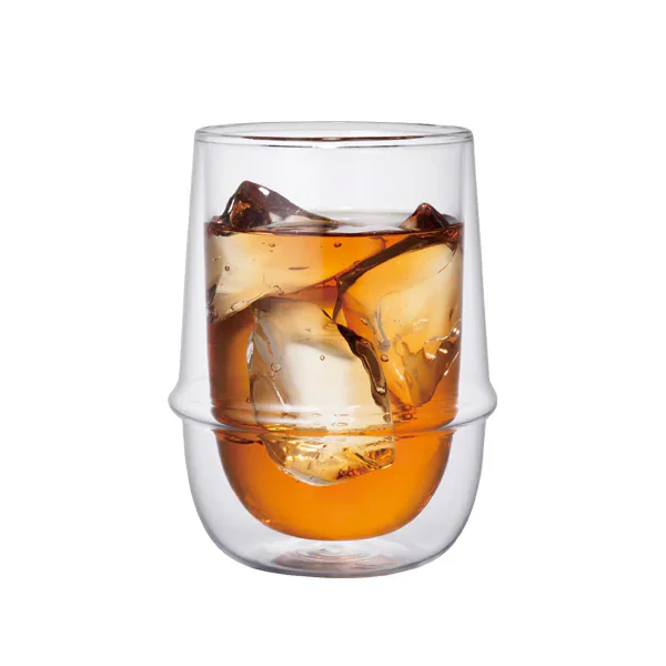 Kinto Kronos Double Wall Glass - Image 13