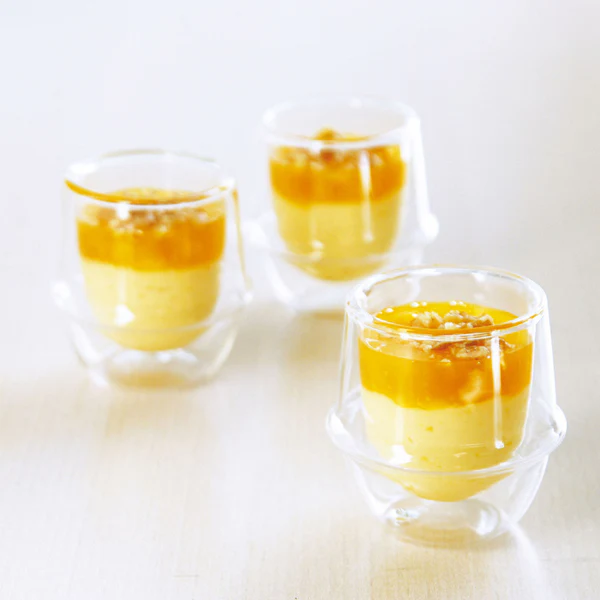 Kinto Kronos Double Wall Glass - Image 14