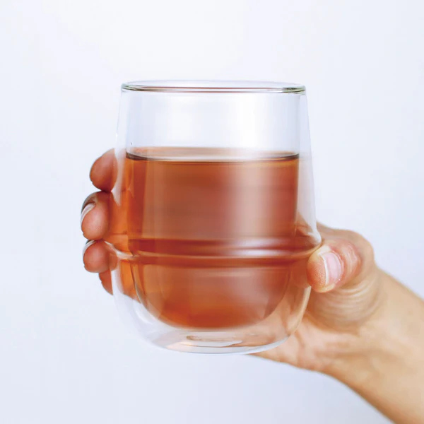 Kinto Kronos Double Wall Glass - Image 19
