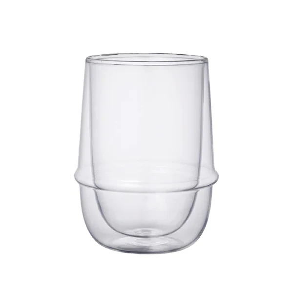 Kinto Kronos Double Wall Glass - Image 6