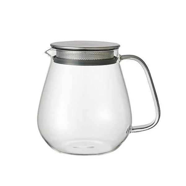 Kinto One Touch Teapot - Image 3