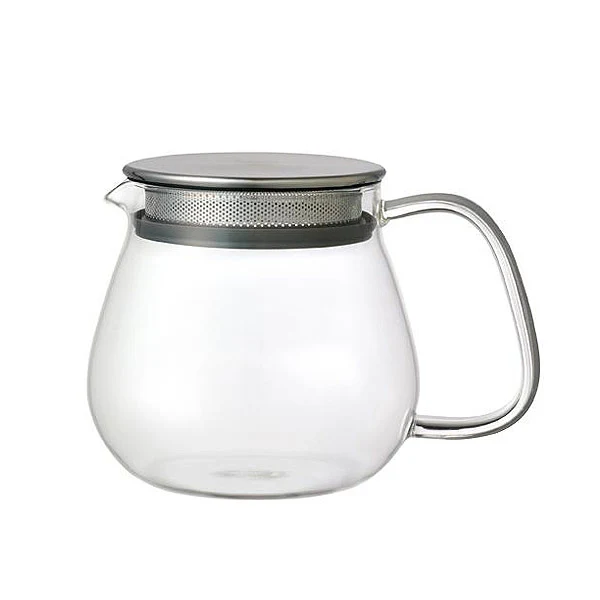 Kinto One Touch Teapot - Image 5