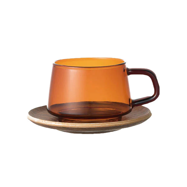 Kinto Sepia Mug - Image 2