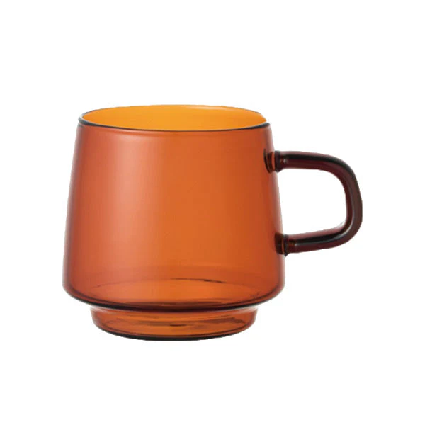Kinto Sepia Mug - Image 3