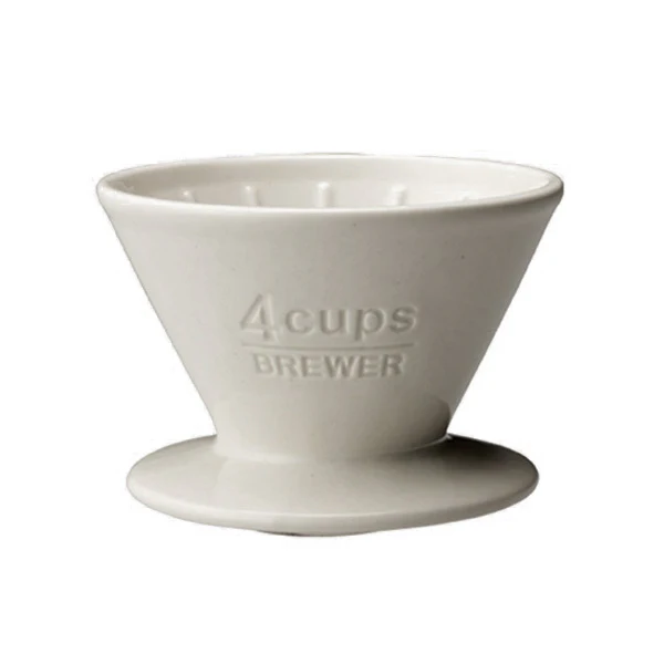 Kinto Slow Coffee Brewer - Image 4