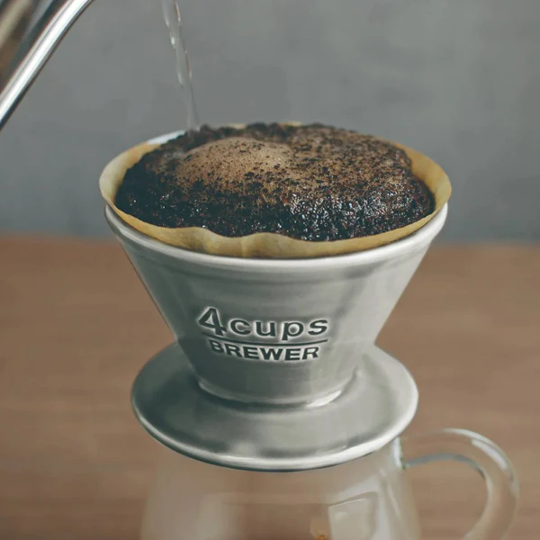 Kinto Slow Coffee Brewer - Image 5