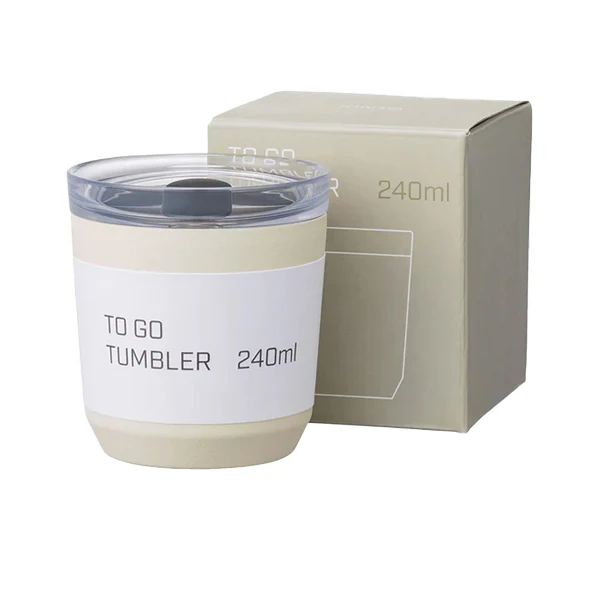 Kinto To-Go Tumbler V2 - Image 10