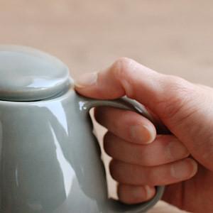 Kinto Topo Teapot - Image 6