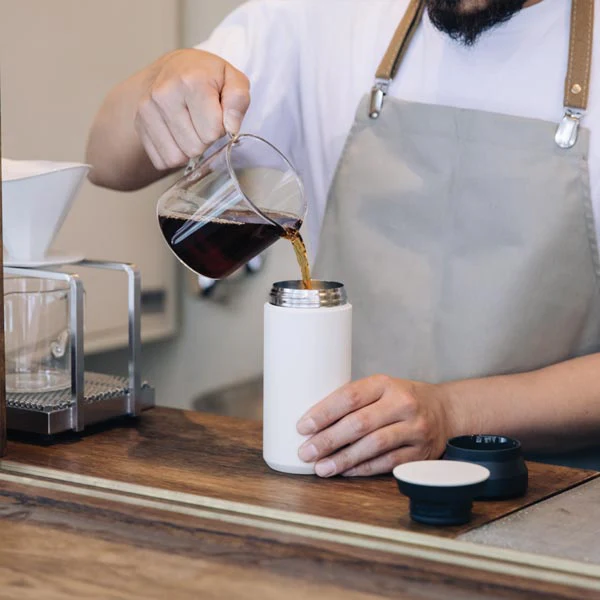 Kinto Travel Tumbler - Image 8