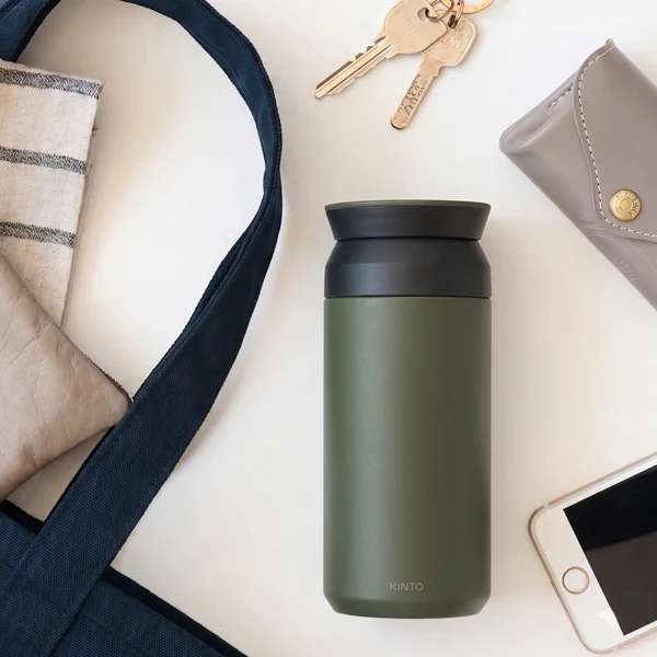 Kinto Travel Tumbler - Image 9