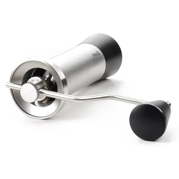 Kinu M47 Classic Coffee Grinder - Image 4