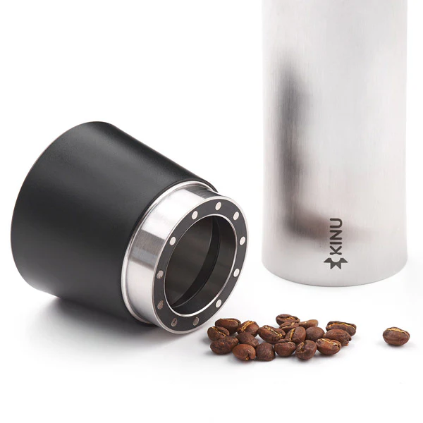 Kinu M47 Classic Coffee Grinder - Image 5