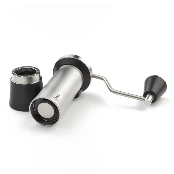 Kinu M47 Classic Coffee Grinder - Image 6