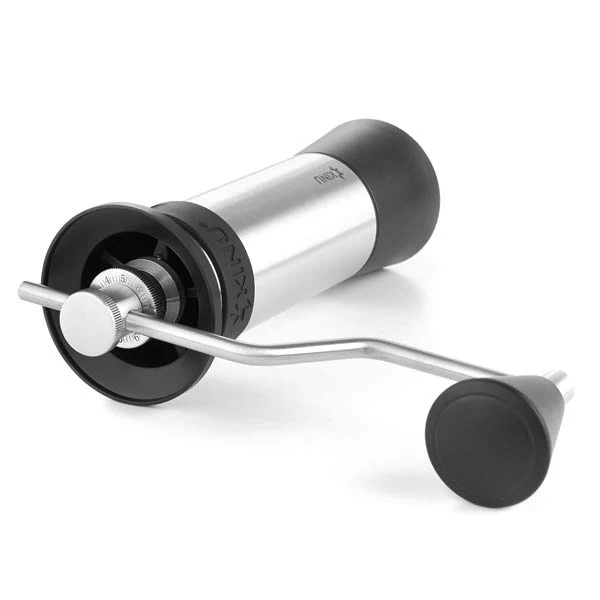 Kinu M47 Phoenix Coffee Grinder - Image 3