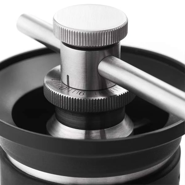 Kinu M47 Phoenix Coffee Grinder - Image 4