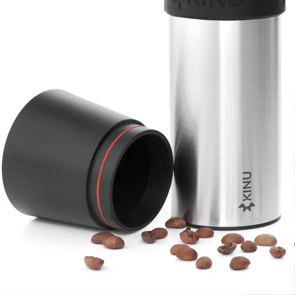 Kinu M47 Phoenix Coffee Grinder - Image 5