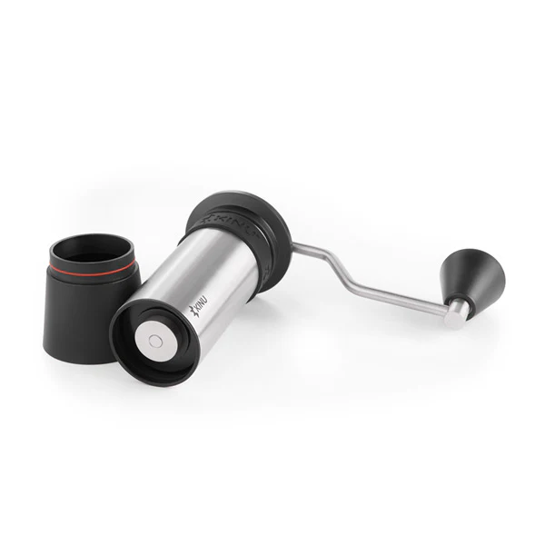 Kinu M47 Phoenix Coffee Grinder - Image 7
