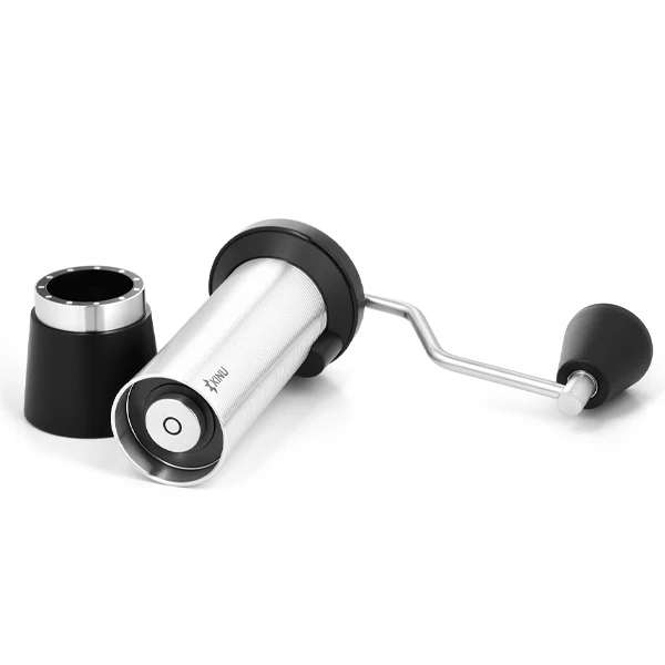 Kinu M47 Rebel Coffee Grinder - Image 2