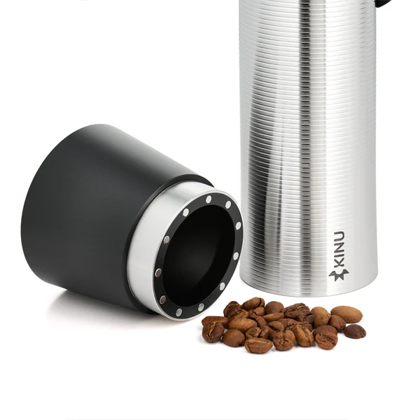 Kinu M47 Rebel Coffee Grinder - Image 3