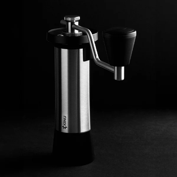 Kinu M47 Rebel Coffee Grinder - Image 6