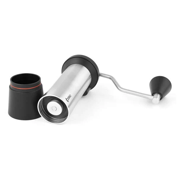 Kinu M47 Simplicity Coffee Grinder - Image 4