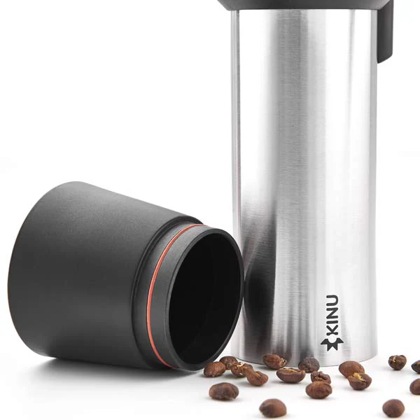 Kinu M47 Simplicity Coffee Grinder - Image 5