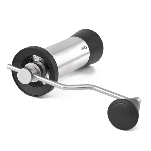 Kinu M47 Simplicity Coffee Grinder - Image 6