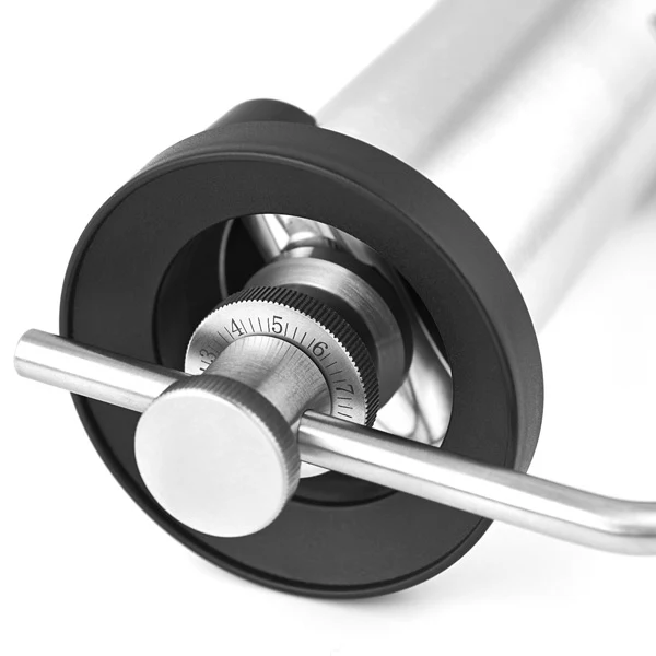 Kinu M47 Simplicity Coffee Grinder - Image 7