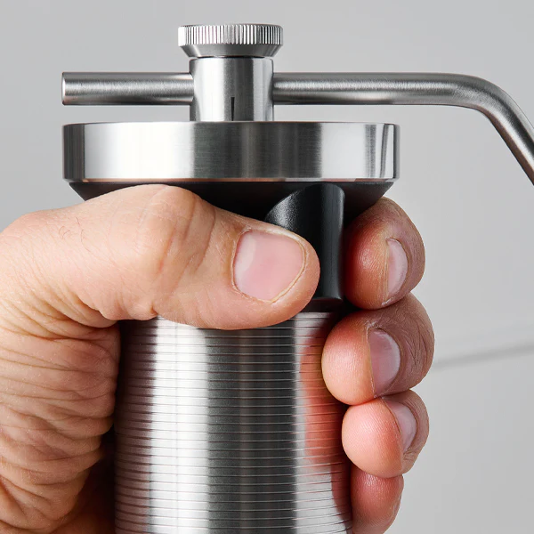 Kinu M47 Titan Coffee Grinder - Image 3