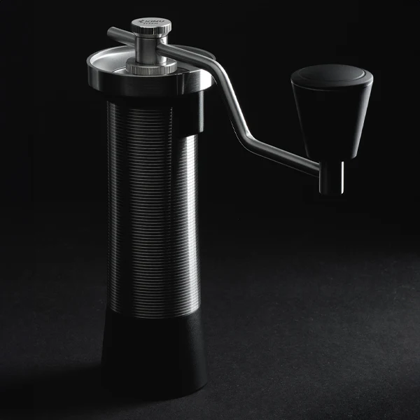 Kinu M47 Titan Coffee Grinder - Image 5
