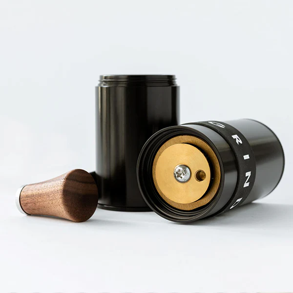 Knock Aergrind Coffee Grinder - Image 2