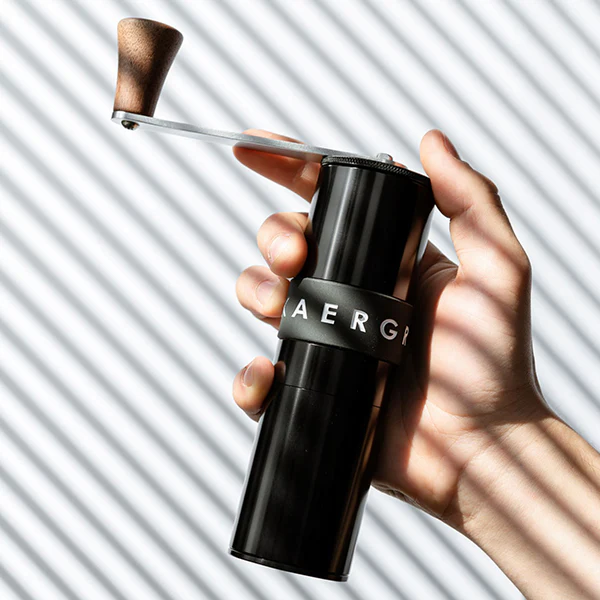 Knock Aergrind Coffee Grinder - Image 3