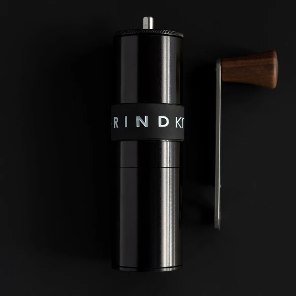 Knock Aergrind Coffee Grinder - Image 4