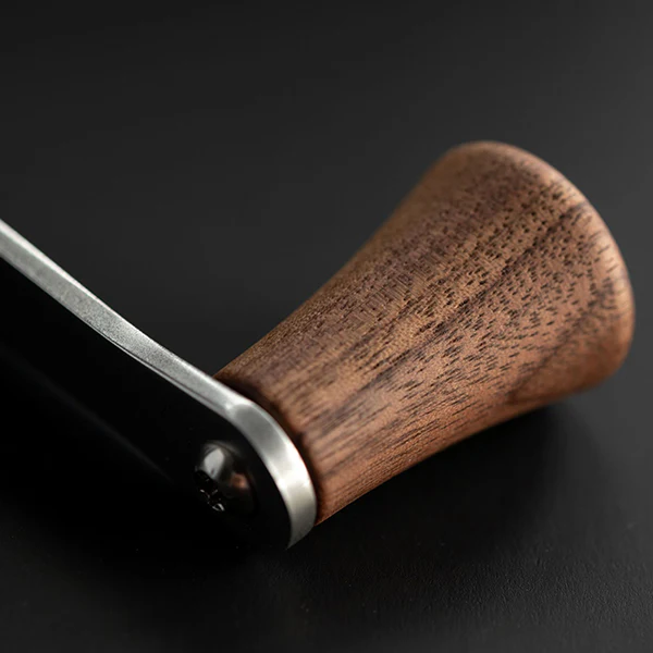 Knock Aergrind Coffee Grinder - Image 5