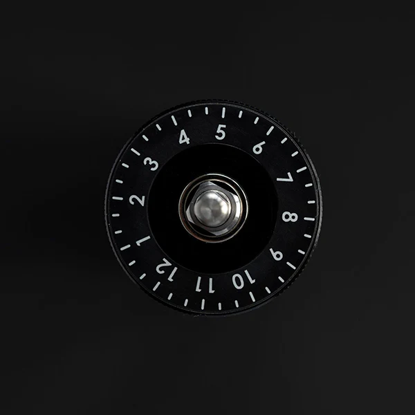 Knock Aergrind Coffee Grinder - Image 6
